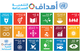 في التنمية المستدامة